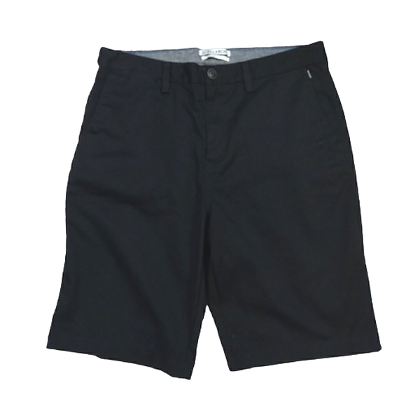 Billabong Other - Billabong Black Carter Short in Size 34
